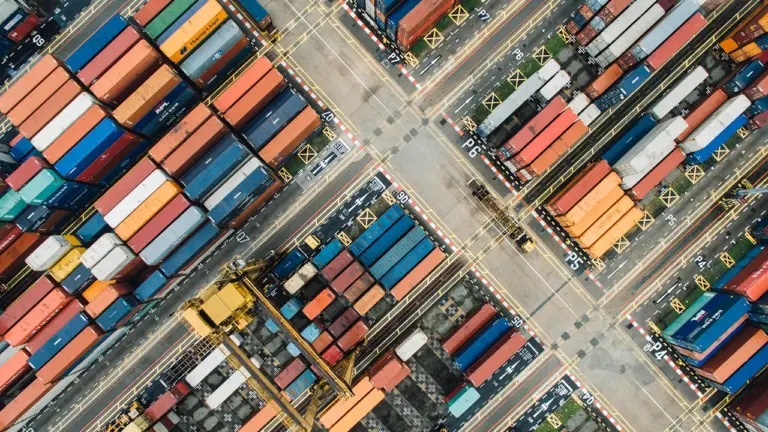 Top 5 Benefits of Choosing Our Cargo Transport ....