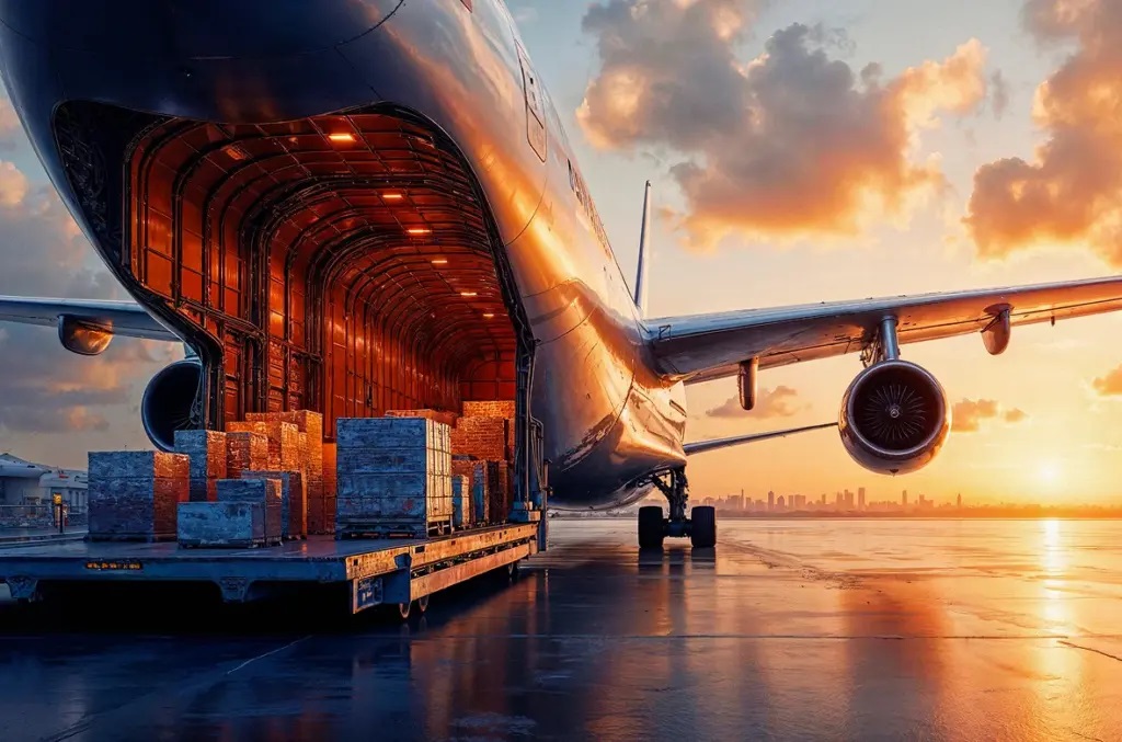 Cargo Planes