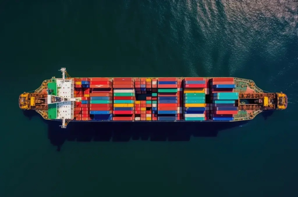 Container Ships